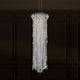 Trilliane Strands 6-Light Pendant