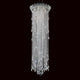 Trilliane Strands 6-Light Pendant