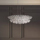 Trilliane Strands 8-Light Pendant