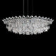 Trilliane Strands 8-Light Pendant