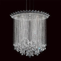 Trilliane Strands 8-Light Pendant