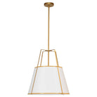TRA-1P-GLD-WH