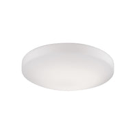 Trafalgar 11" LED Flush Mount
