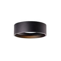 Trenton 5" LED Exterior Ceiling
