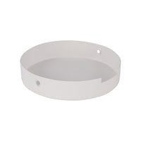 Trilo Track 4" 120-277V Canopy and Driver Cover