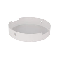 Trilo Track 4" 120V Canopy and Driver Cover