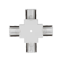 Trilo Track X-Connector Trilo Track Connector