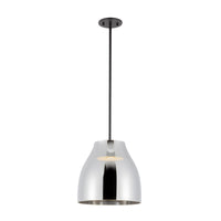 Trinity 12" LED Pendant