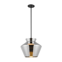 Trinity 13" LED Pendant