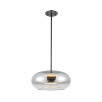 Trinity 14" LED Pendant