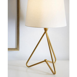 Visual Comfort Studio Collection - Dylan Short Table Lamp - Lights Canada