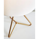 Visual Comfort Studio Collection - Dylan Short Table Lamp - Lights Canada
