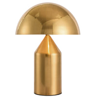 Travis 2-Light Table Lamp