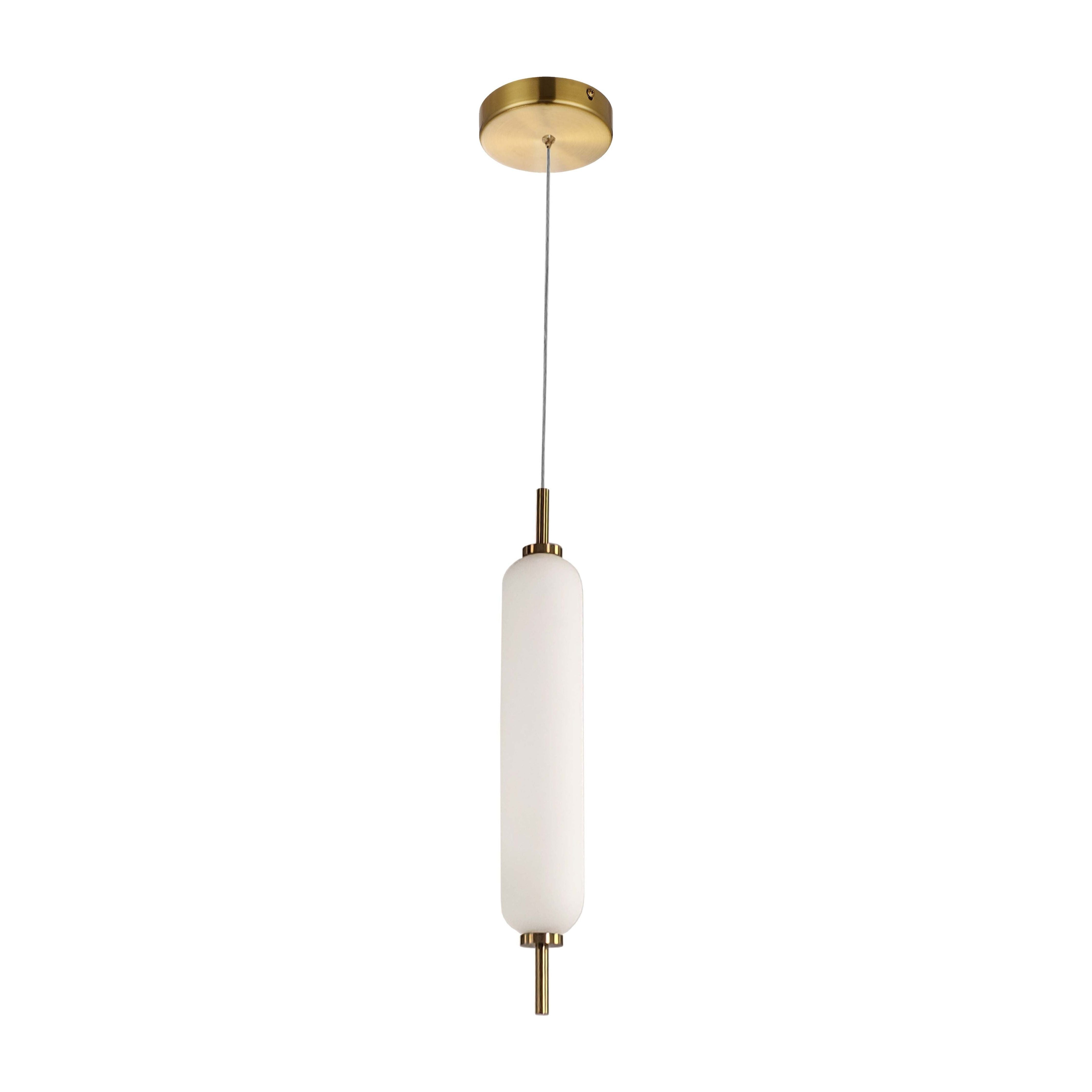 Typha 10W Pendant