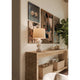 Talita 1-Light Table Lamp