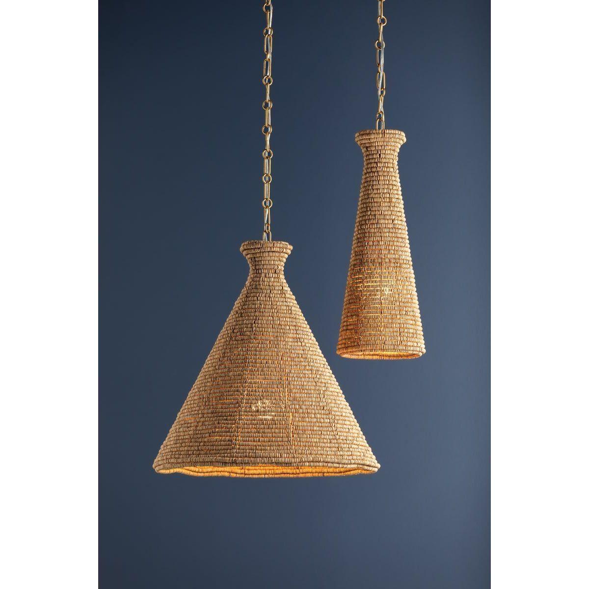 Tallman 1-Light Pendant