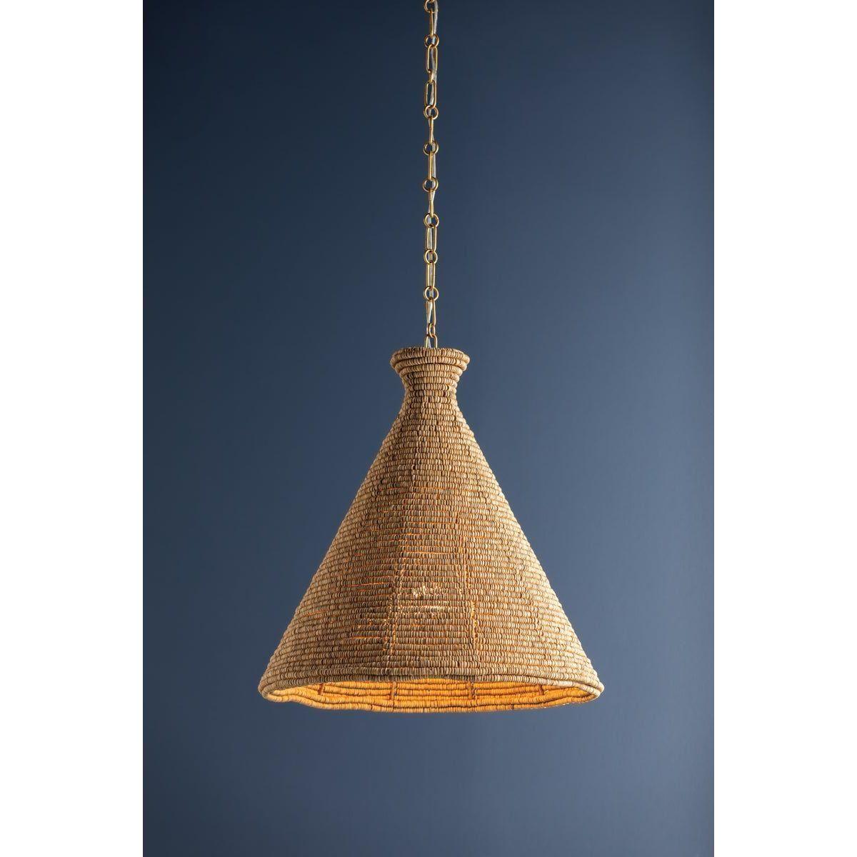 Tallman 1-Light Pendant