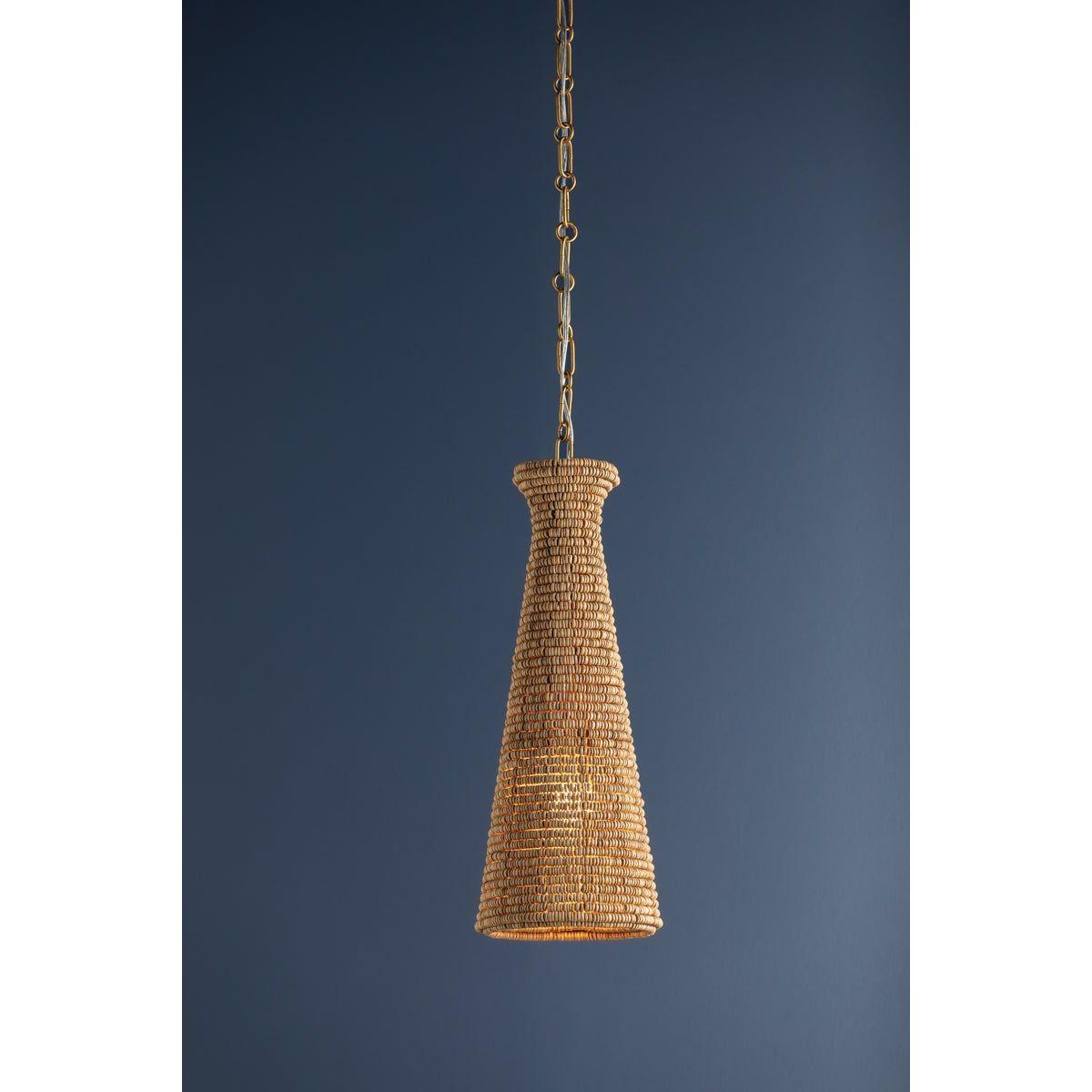 Tallman 1-Light Pendant