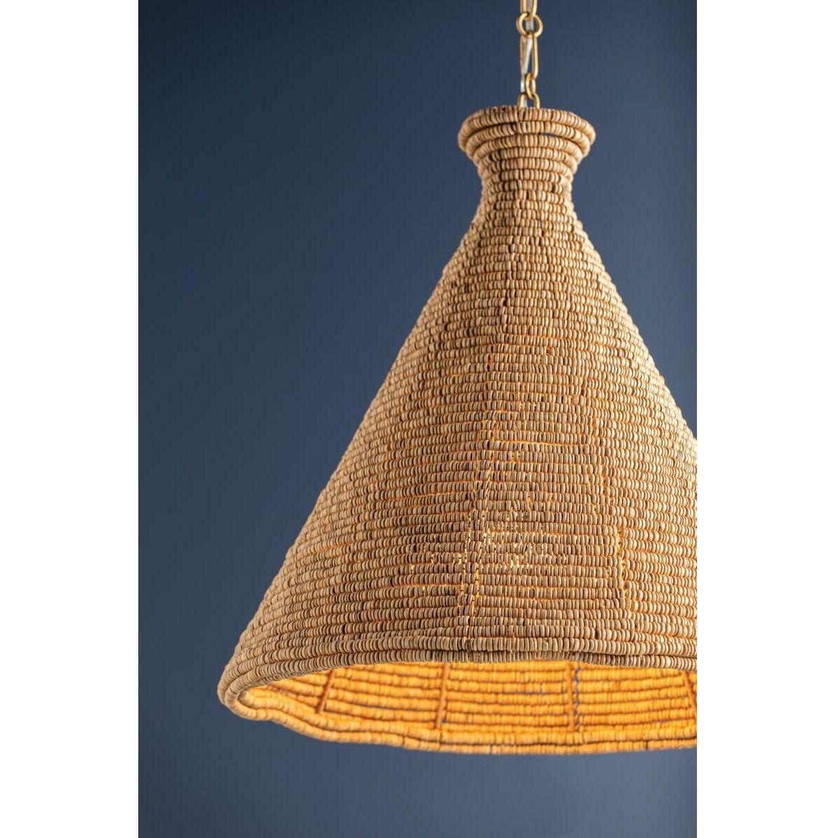 Tallman 1-Light Pendant