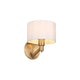 Cassio 1-Light Wall Lamp