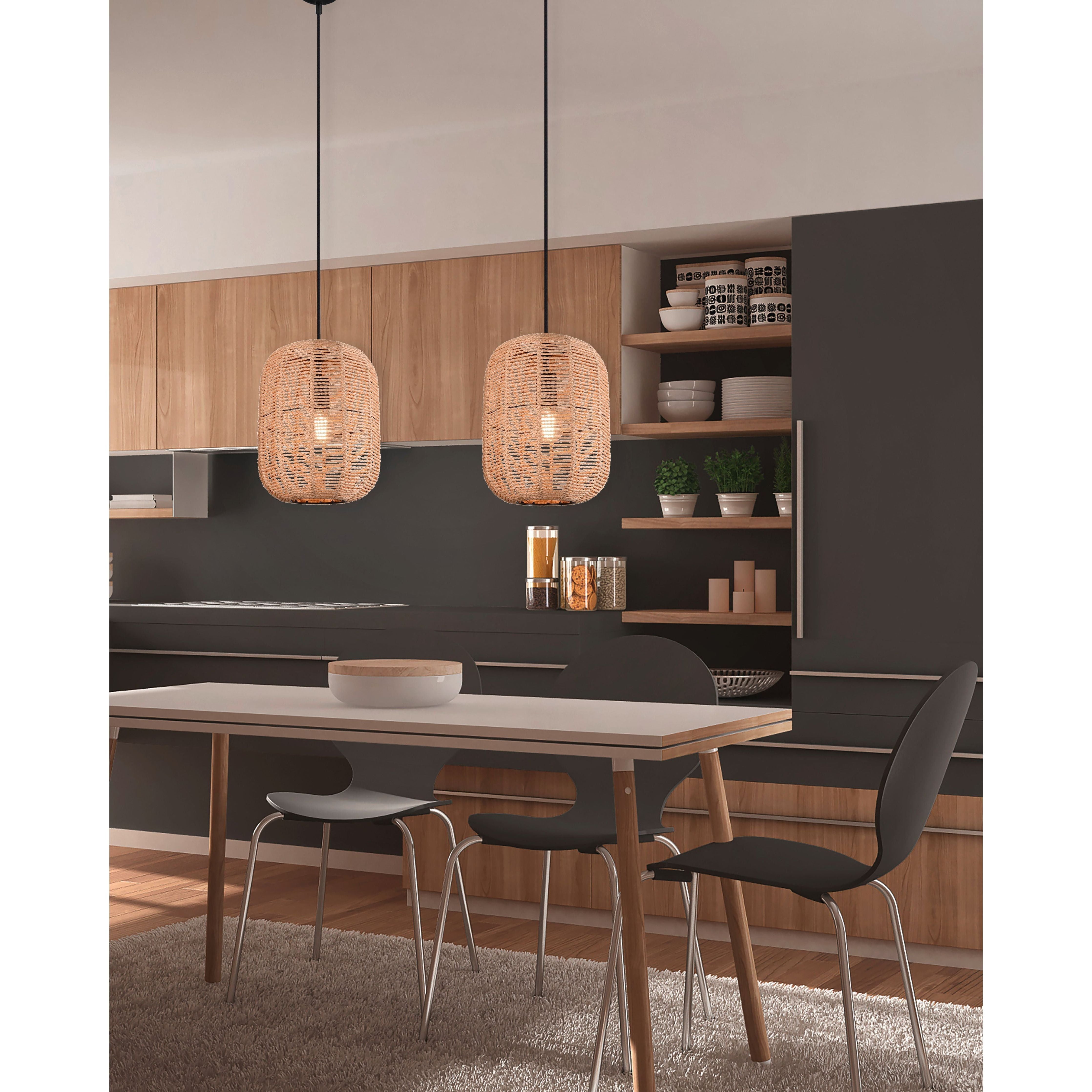 Runa 1-Light Pendant