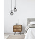Jamiro 1-Light Pendant
