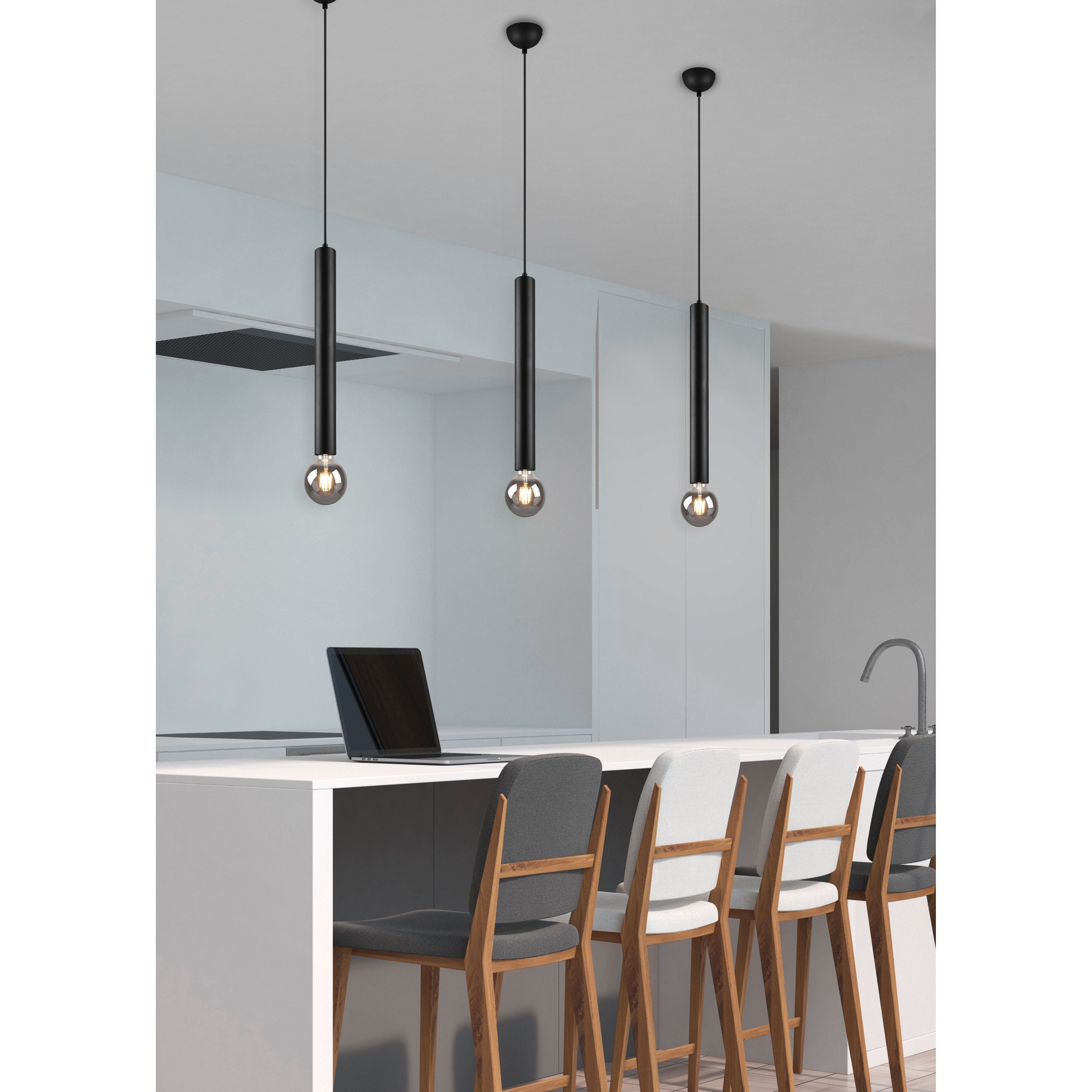 Clermont 1-Light Pendant