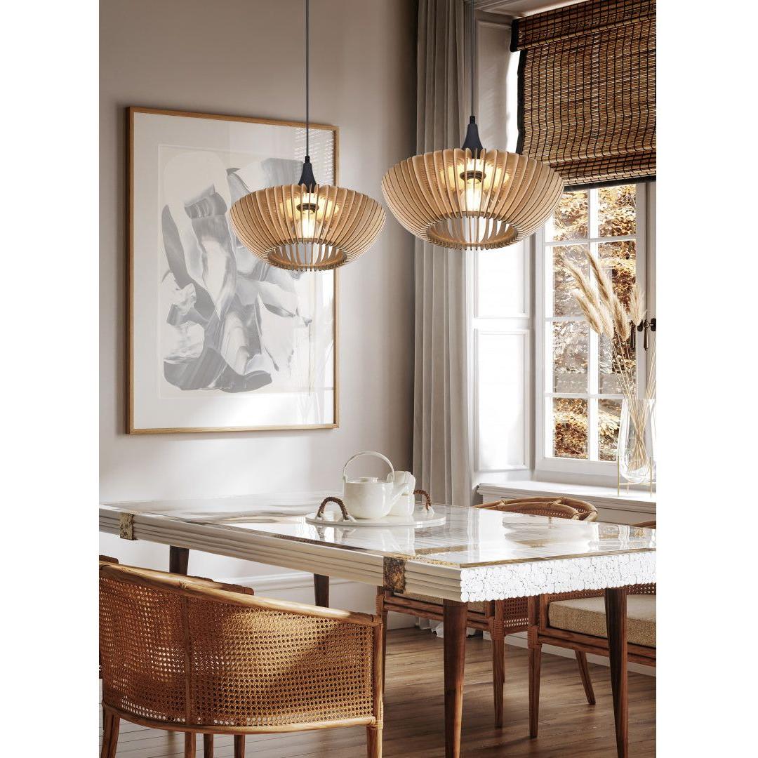 Colino 1-Light Pendant