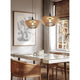 Colino 1-Light Pendant