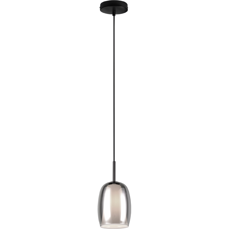 Barret 1-Light Pendant