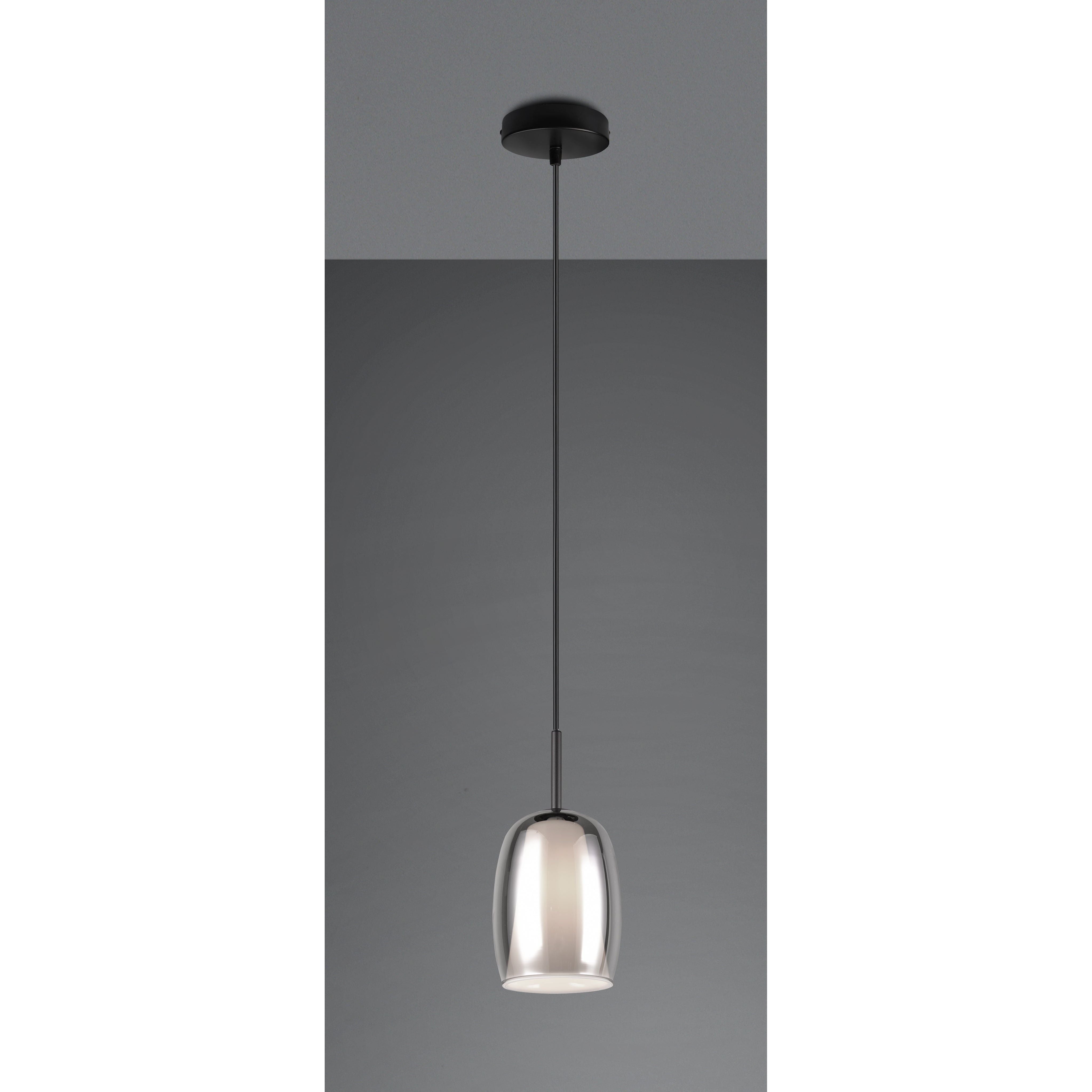 Barret 1-Light Pendant