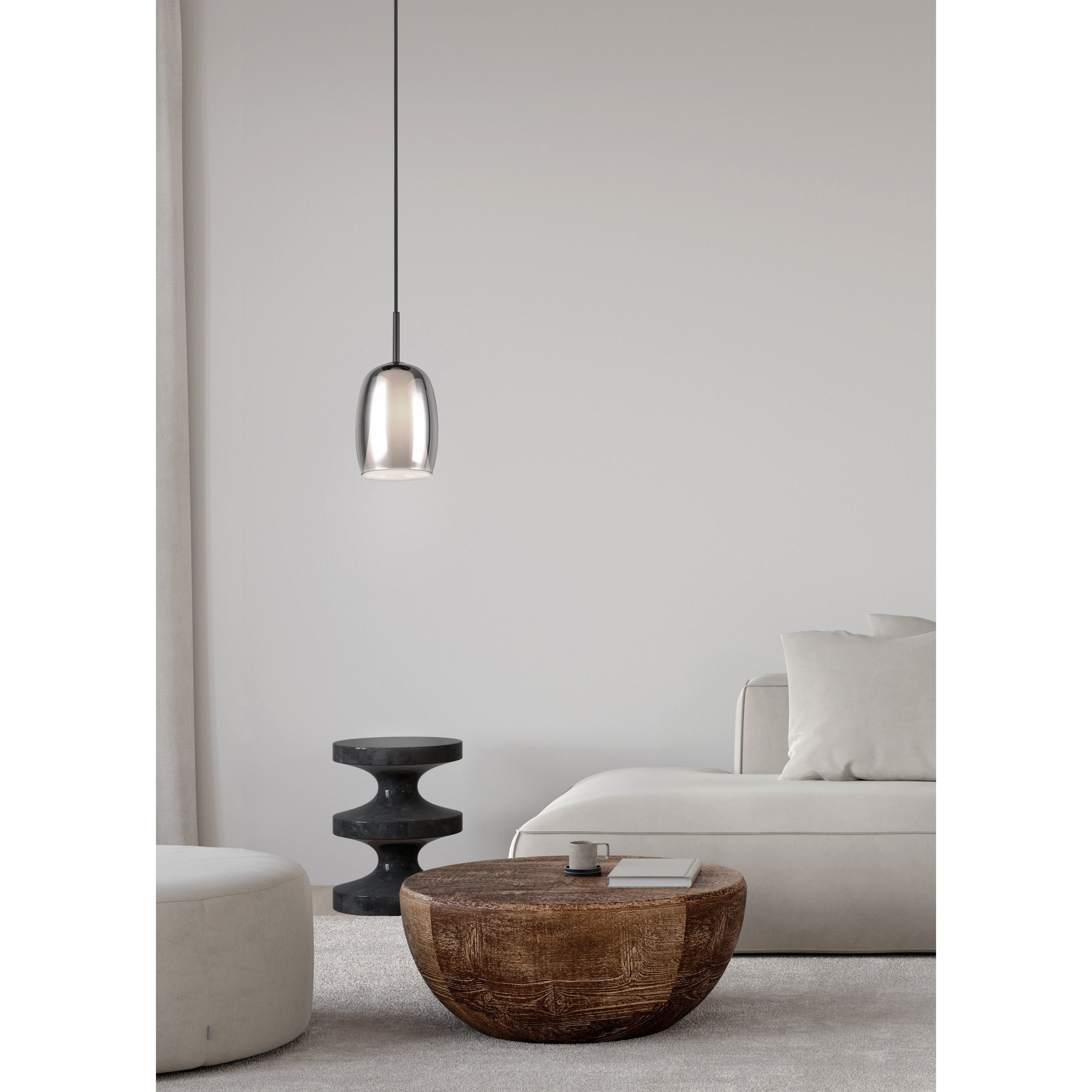 Barret 1-Light Pendant