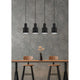 Orbit 1-Light Pendant