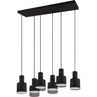 Agudo 6-Light Pendant