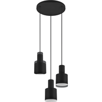 Agudo 3-Light Pendant