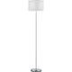 Hotel 1-Light Floor Lamp