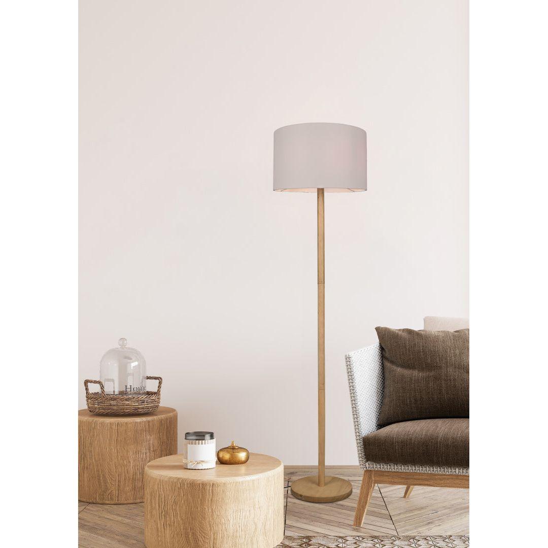 Korba 1-Light Floor Lamp