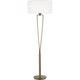 Paris Ii 1-Light Floor Lamp