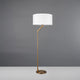 Cassio 1-Light Floor Lamp