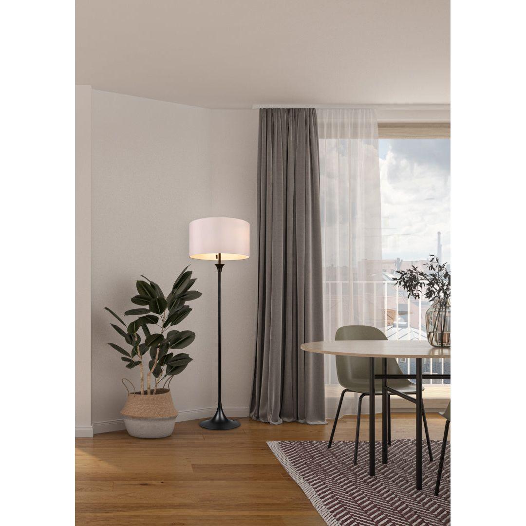 Edge LED Floor Lamp