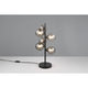 Alicia 6-Light Table Lamp