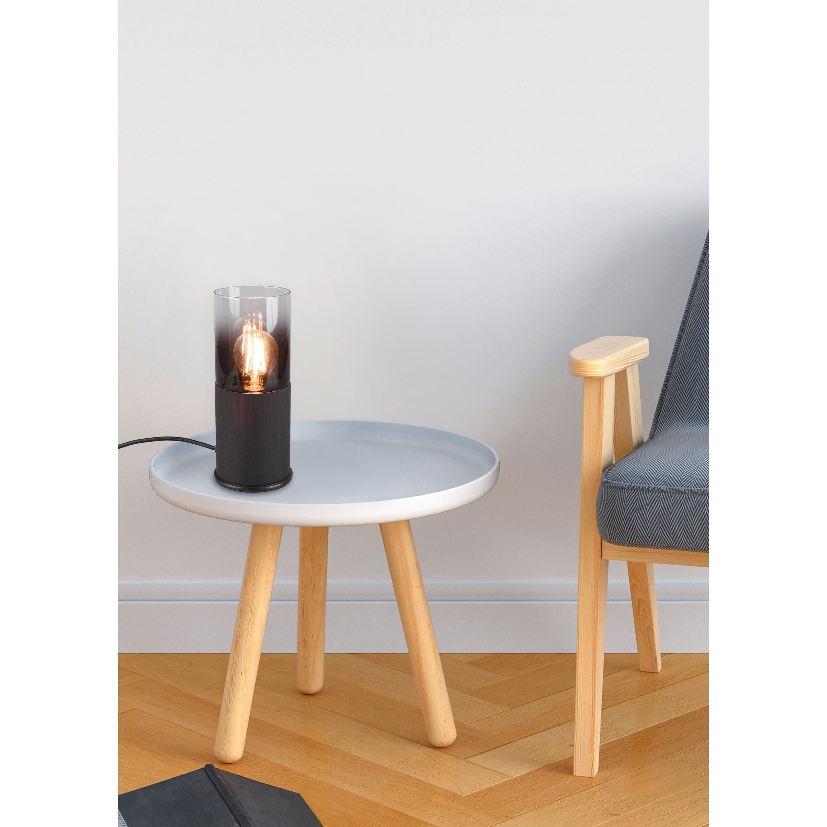 Burton 1-Light Table Lamp
