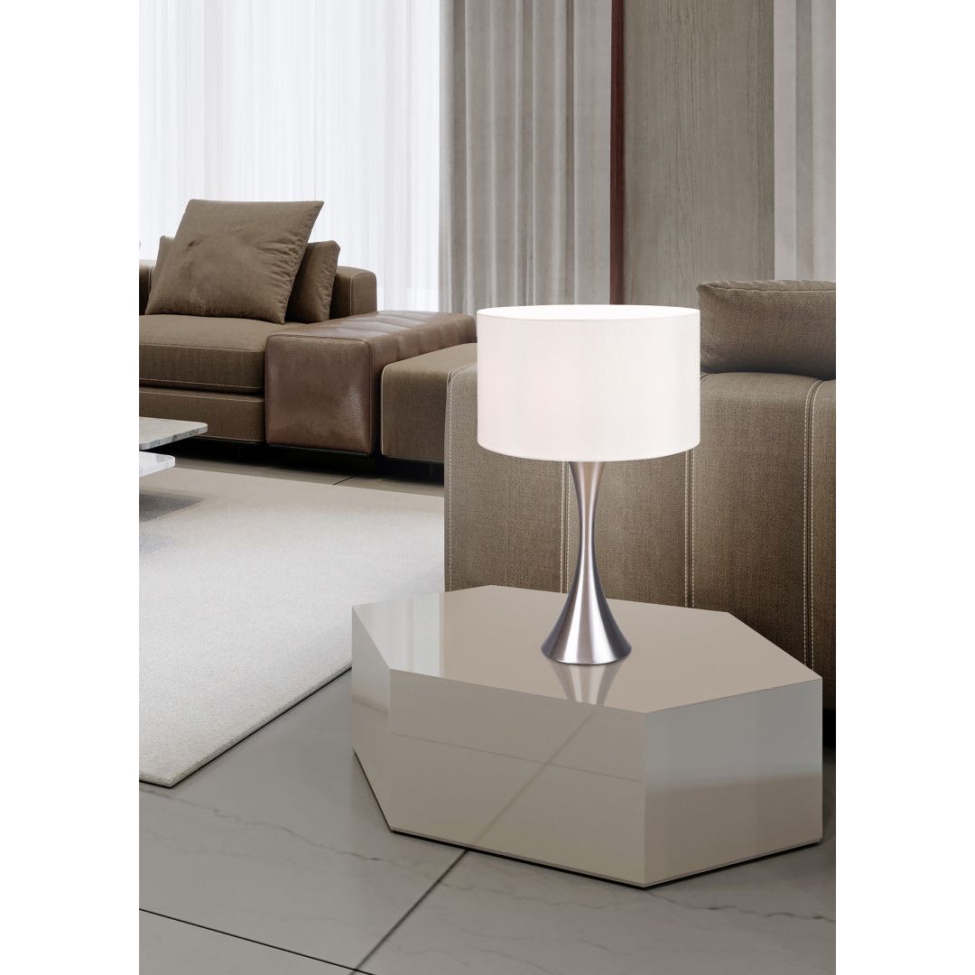Sabia 1-Light Table Lamp
