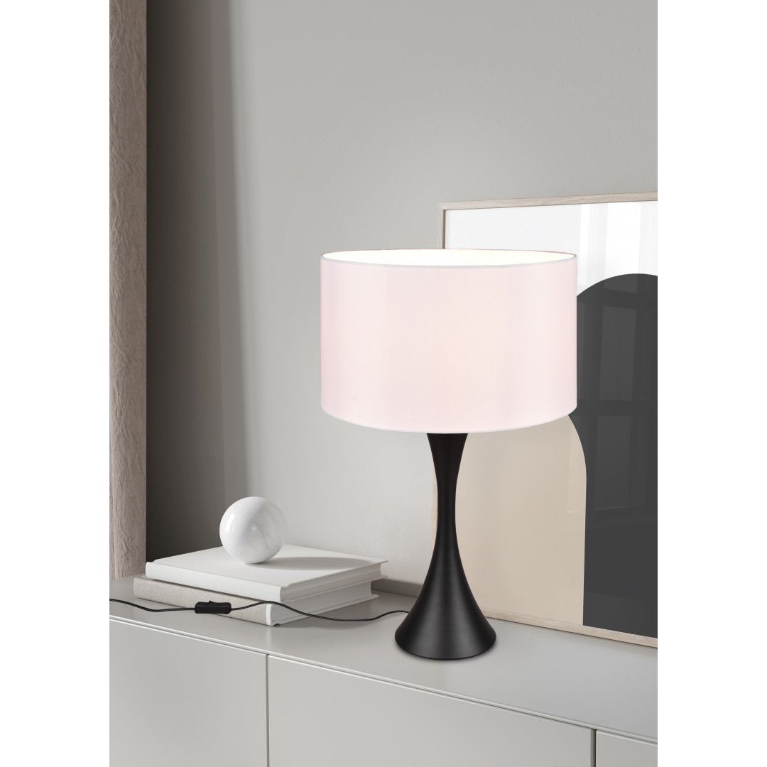 Edge LED Table Lamp