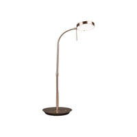 Monza 1-Light Table Lamp