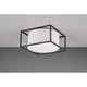 Ross 2-Light Flush Mount