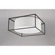 Ross 3-Light Ceiling Lamp