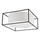 Ross 3-Light Ceiling Lamp