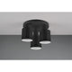 Agudo 3-Light Ceiling Lamp