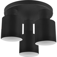 Agudo 3-Light Ceiling Lamp
